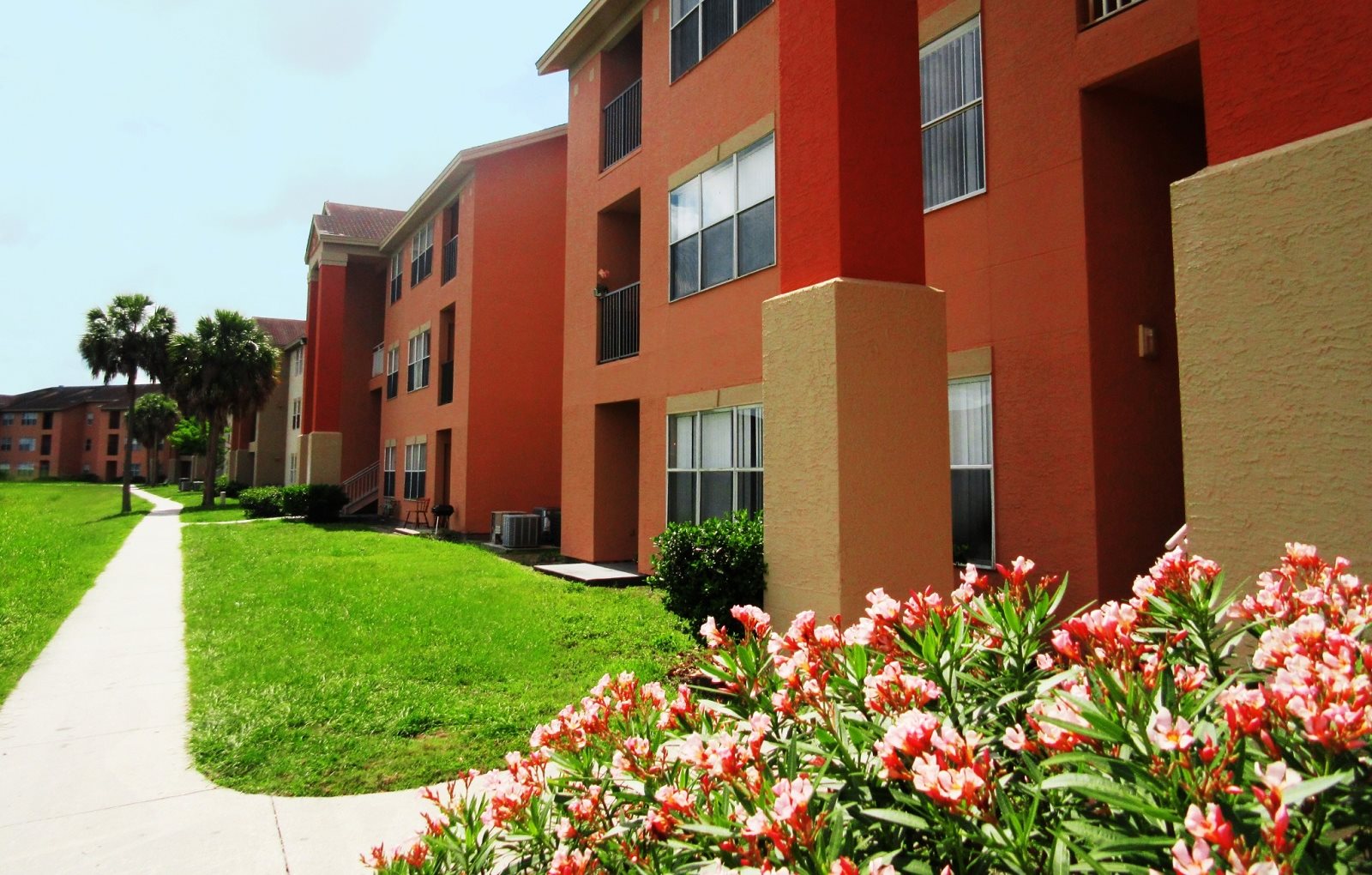 Riverview background 3